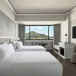 Chambre Premium Double
