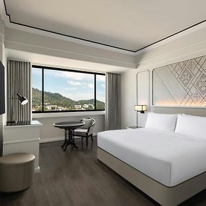 Chambre Premium Lit King-Size aux Étages Supérieurs